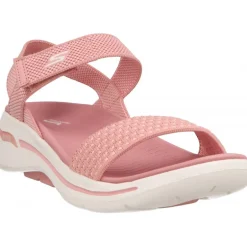 Sandales*Skechers GO WALK Arch Fit Sandal Polished